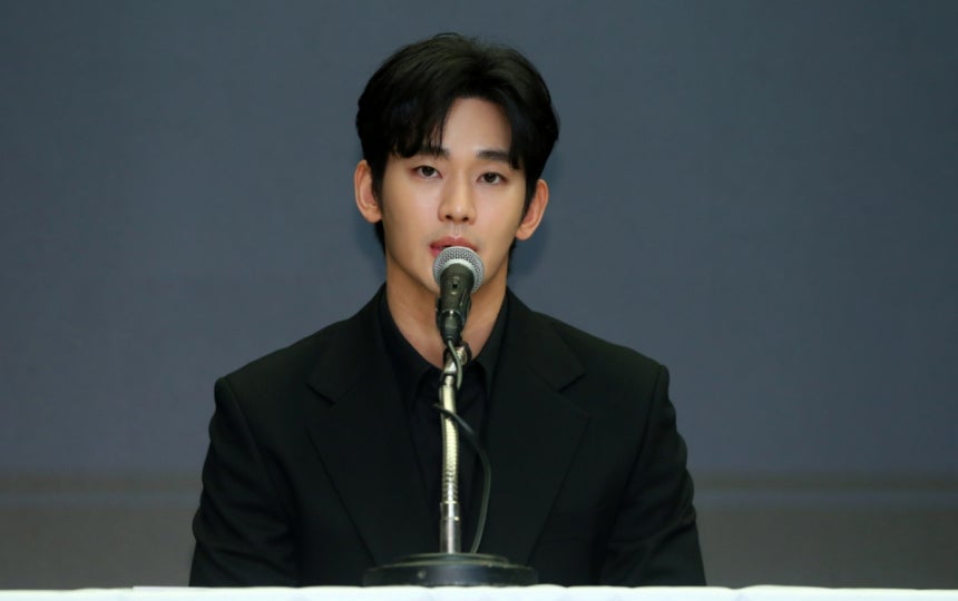 [마플] 'AI 조작 의혹' 김새론 녹취파일, 국과수 "AI 조작 판정 불가" | 인스티즈
