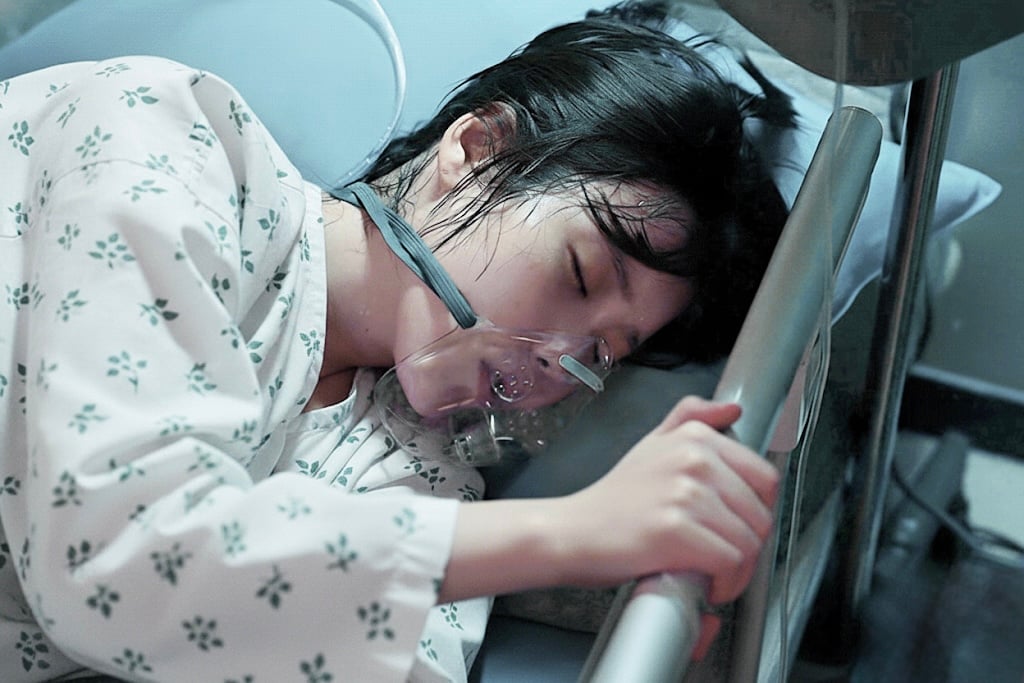 [잡담] 나 솔직히 아이유 병약여주 보고싶다 | 인스티즈