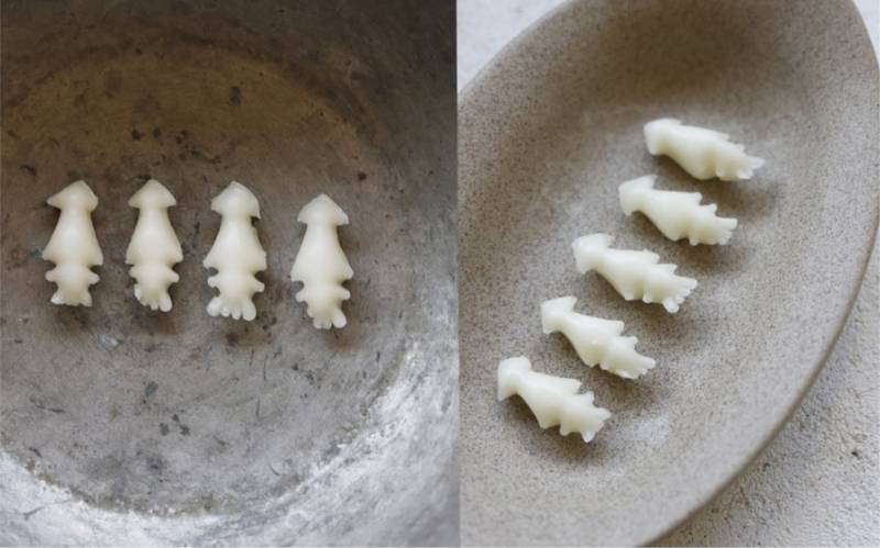 [잡담] 올해 떡국떡 준비 완료 진짜 짱 귀여움!!! | 인스티즈