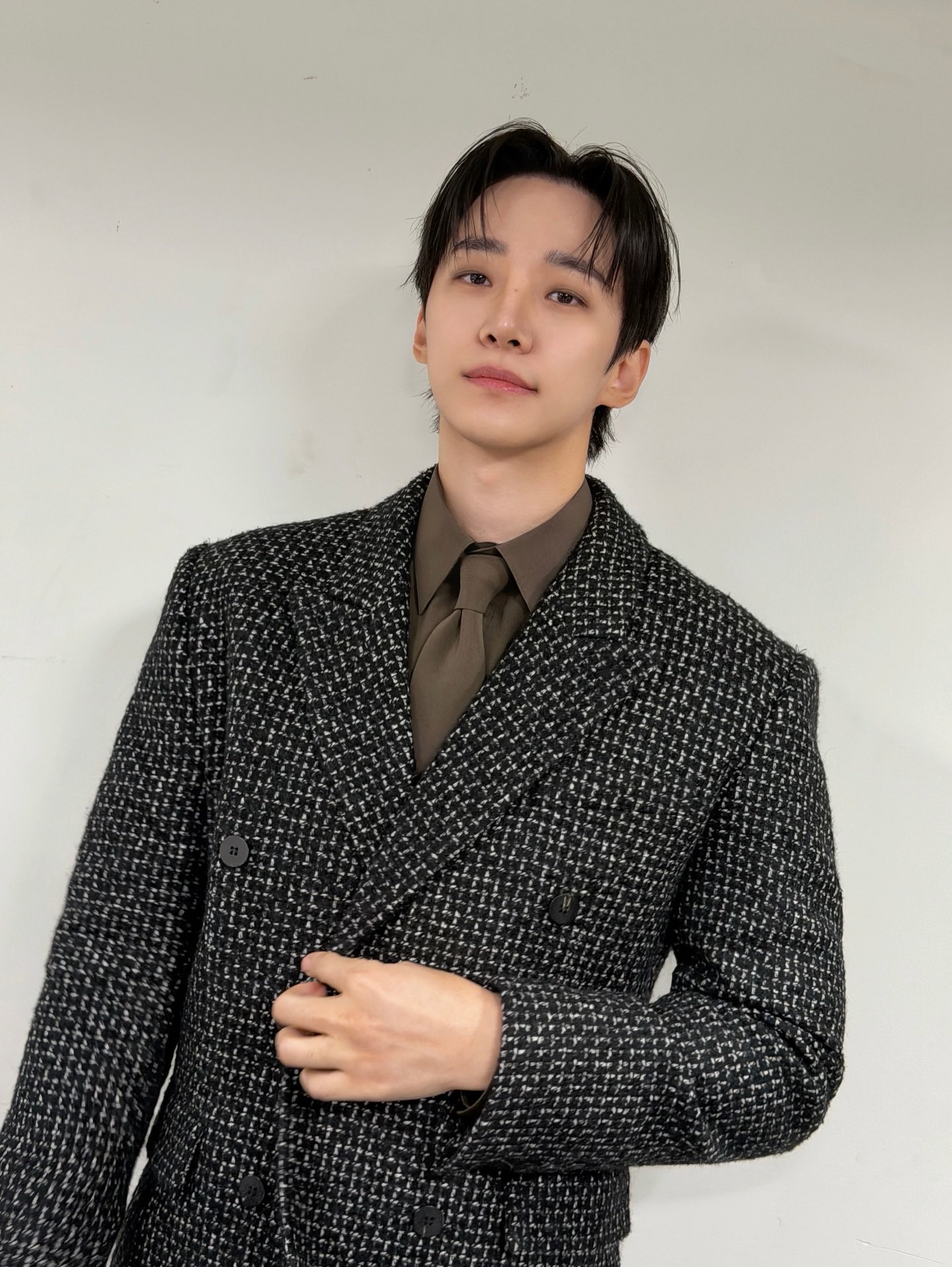 [잡담] 이준호 팬미팅 비하인드 인스타 | 인스티즈