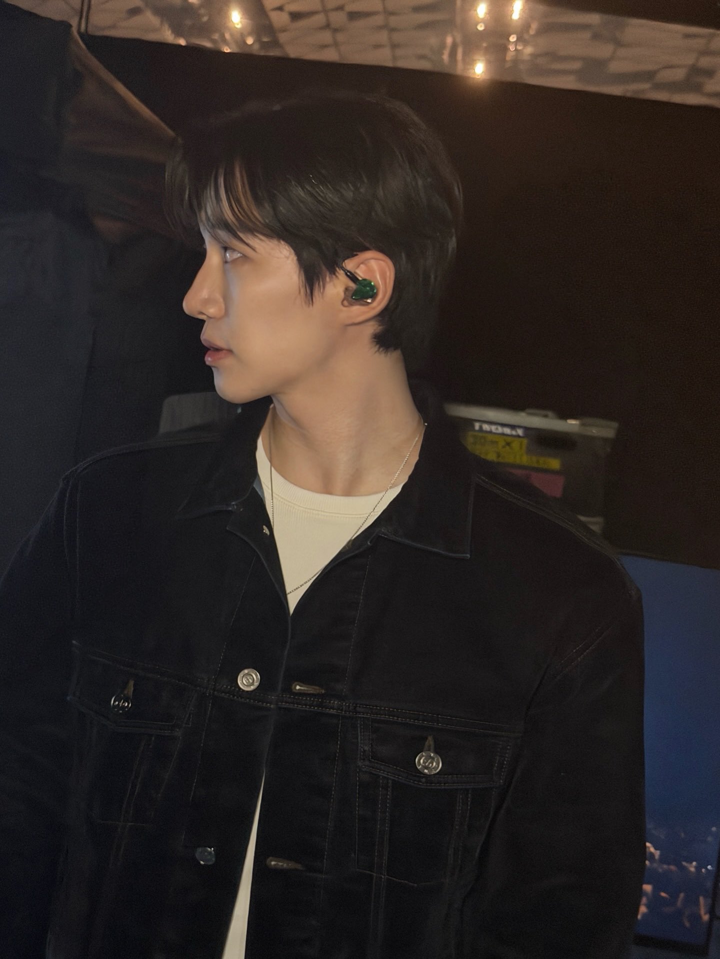 [잡담] 이준호 팬미팅 비하인드 인스타 | 인스티즈