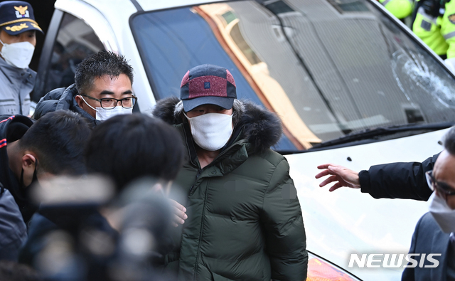 [정보/소식] 조두순 '성범죄자알림e' 신상정보 삭제…"공개 기간 만료" | 인스티즈