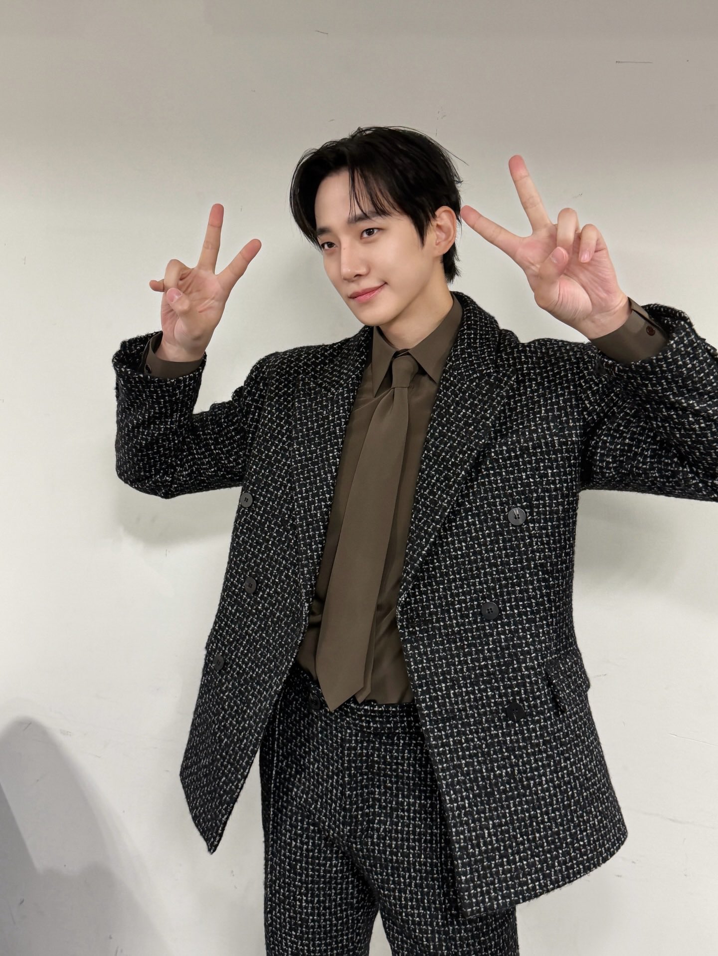 [잡담] 이준호 팬미팅 비하인드 인스타 | 인스티즈