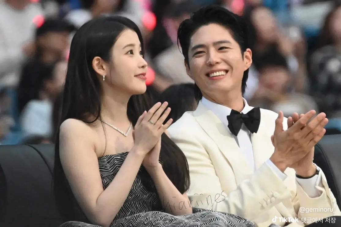 [잡담] 폭싹속았수다) 아이유 박보검 이 짤 왤케 좋지 | 인스티즈