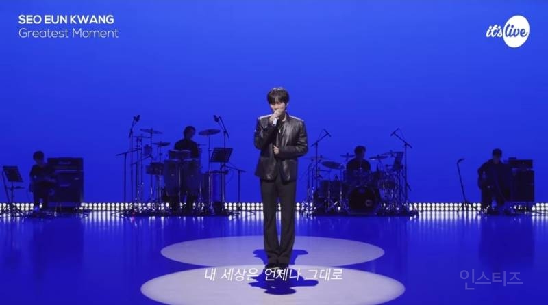 귀호강 제대로 하게만드는 노래 말아온 남돌.jpg | 인스티즈