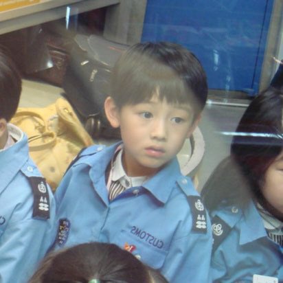 [잡담] 엄성현 경찰복 입은거 보실 분 맞나?암튼 | 인스티즈