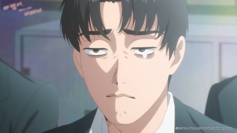 [잡담] 짤만 보고 애니 제목 맞춰봐 😝 | 인스티즈