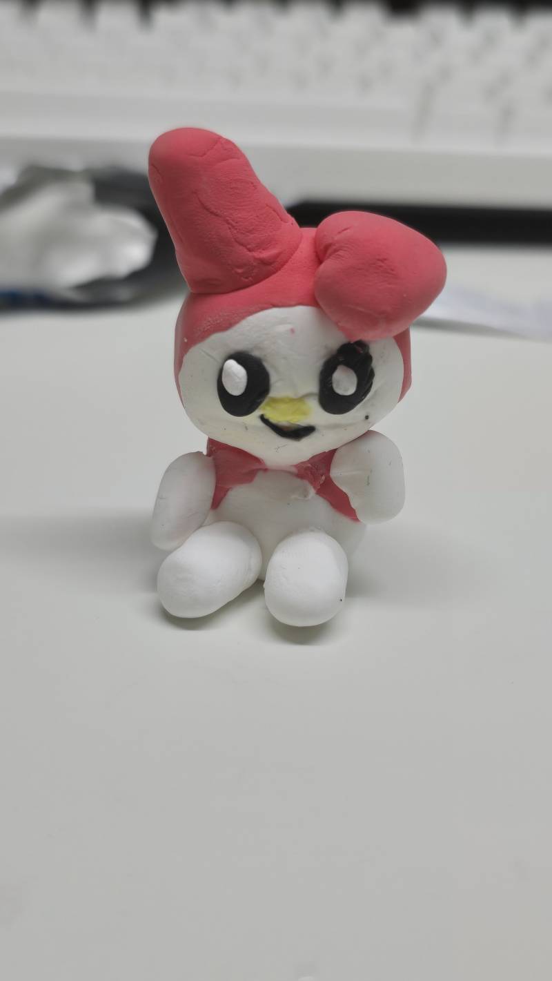[잡담] 지옥에서 온 마멜 | 인스티즈