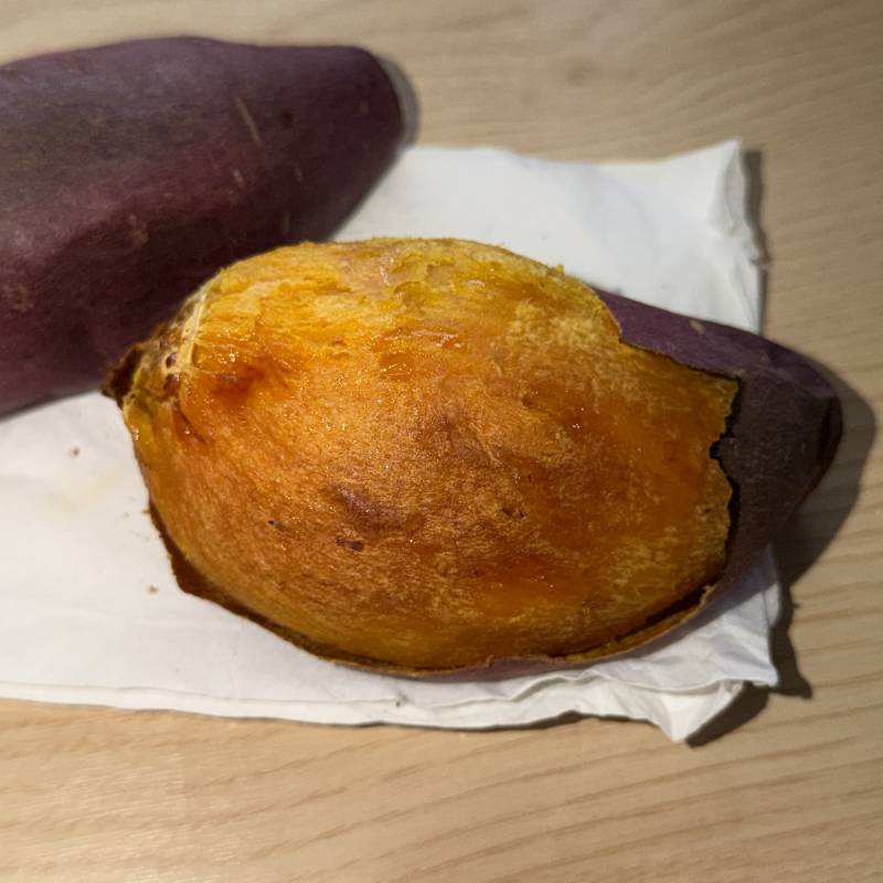 [잡담] 겨울이라구런가 고구마가 너무맛잇음; | 인스티즈