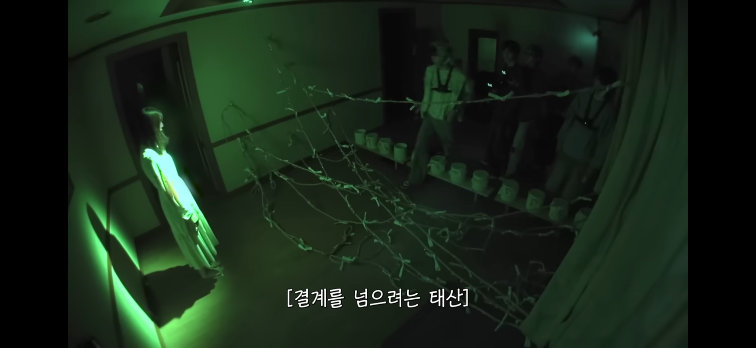 [잡담] 태산 진짜 커신같다ㅋㅋㅋㅋ | 인스티즈