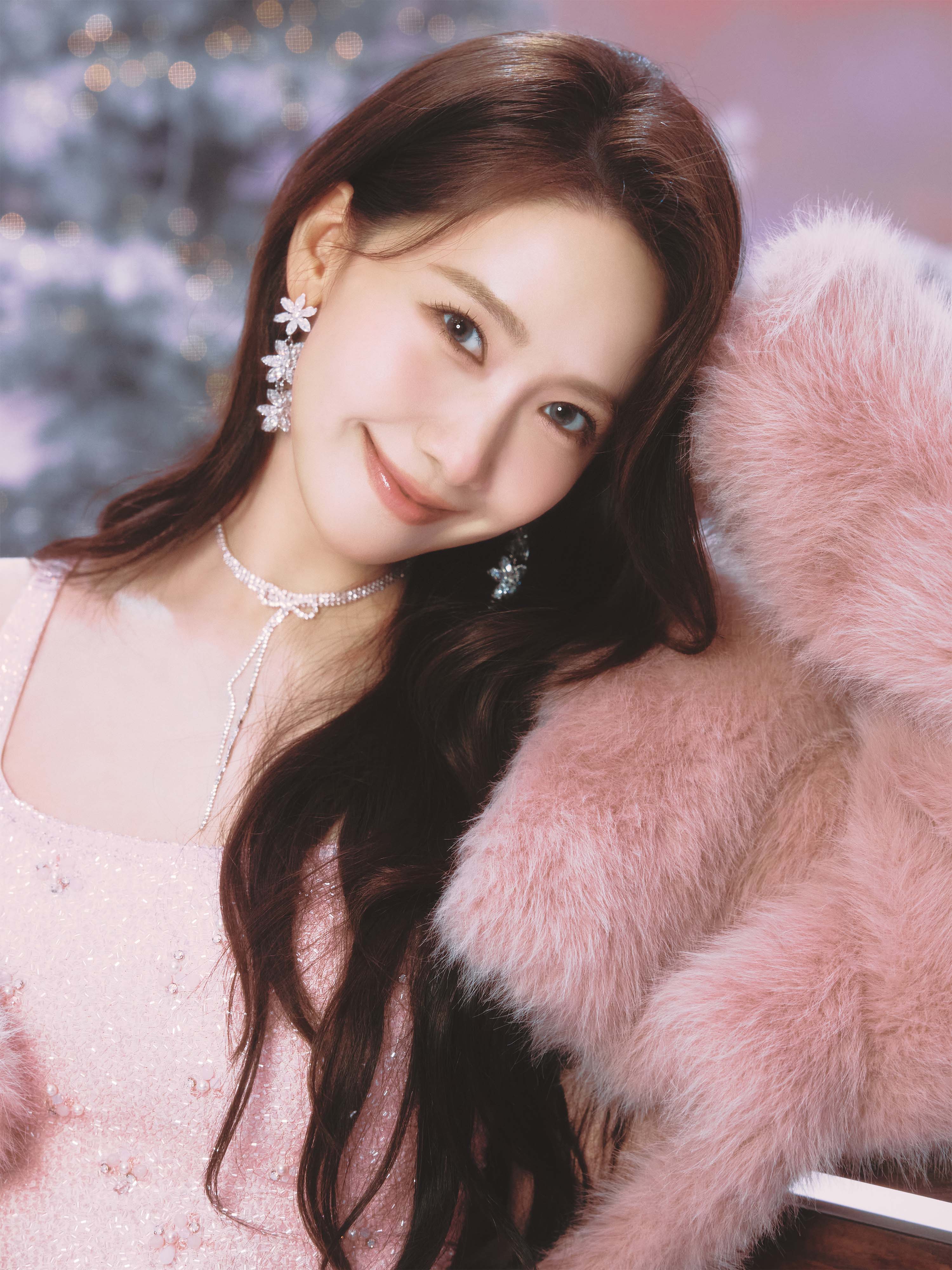 [정보/소식] 임윤아) 251216 YOONA 윤아 'Wish to Wish' Teaser Images | 인스티즈