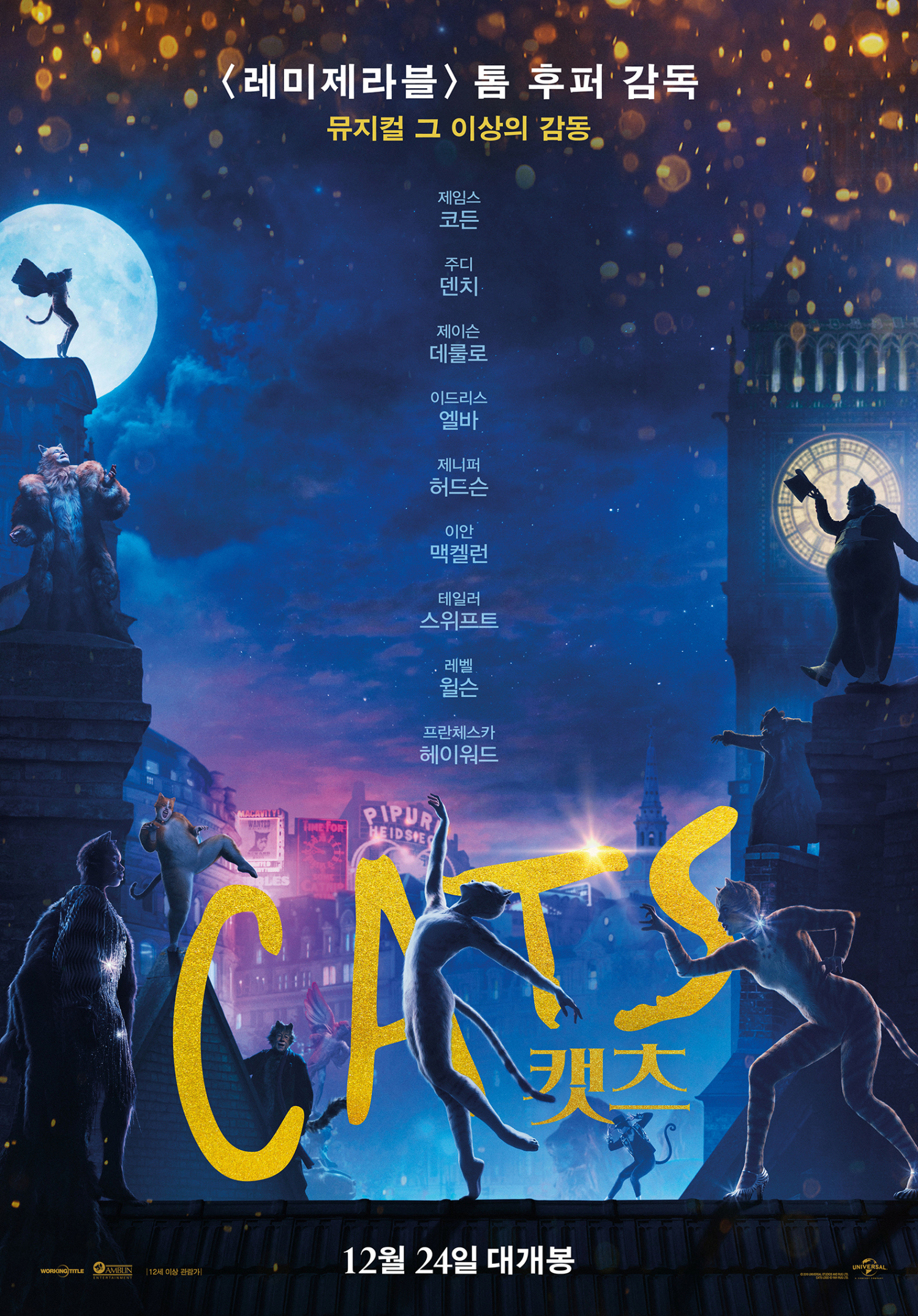 [잡담] 아카데미 감독상 수상감독을 나락으로 떨어뜨린 영화 | 인스티즈