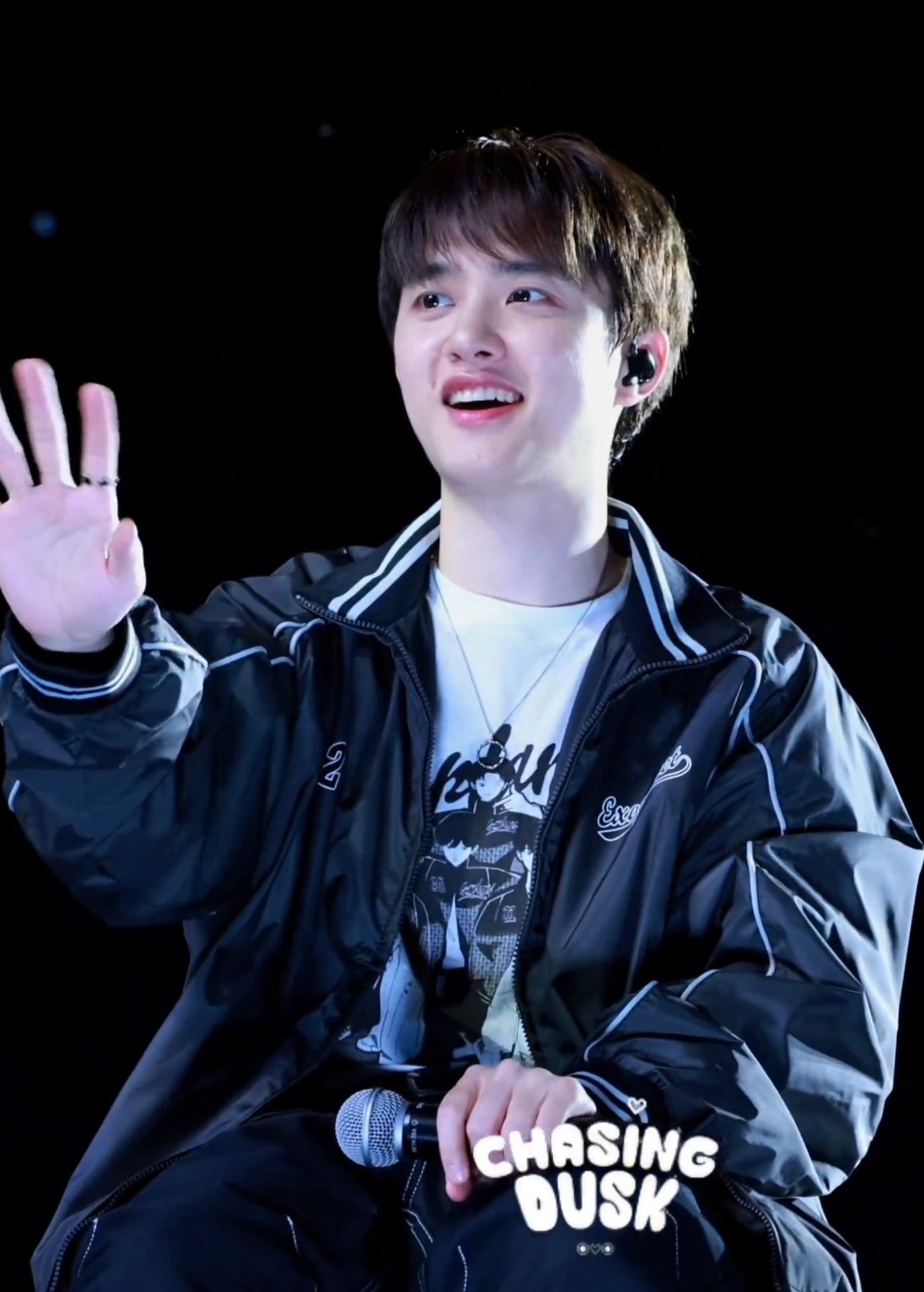 [잡담] To 10년전 도경수 | 인스티즈