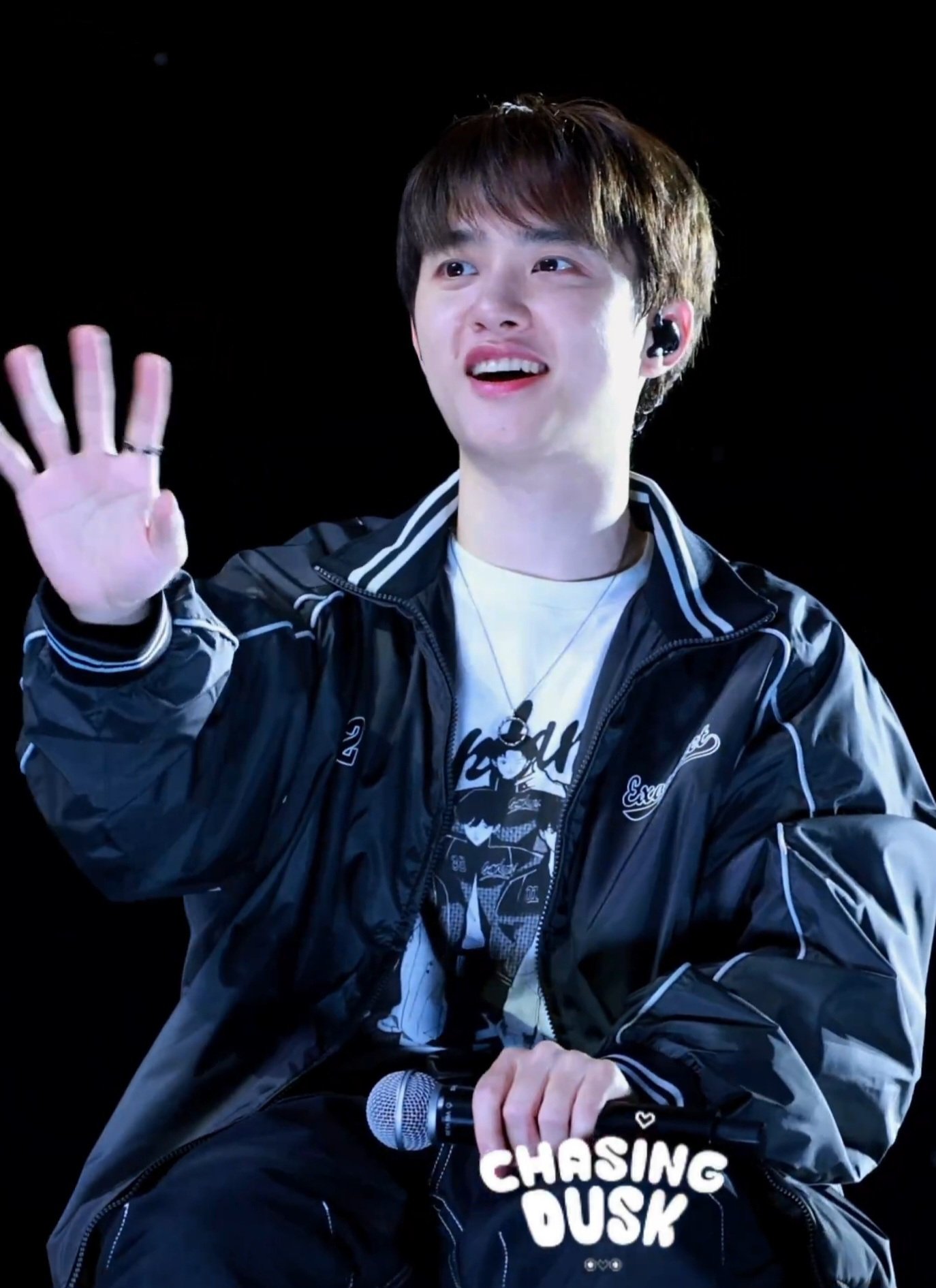 [잡담] To 10년전 도경수 | 인스티즈