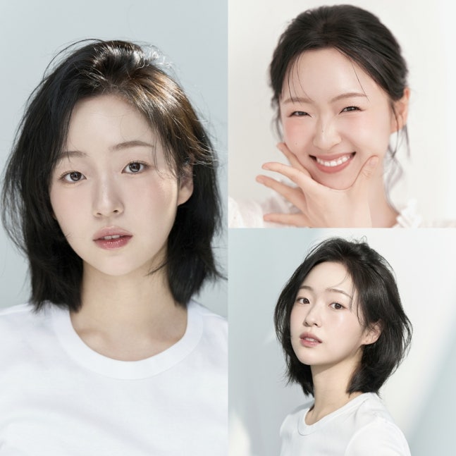 [정보/소식] MZ 대표 '느좋 배우' 차경은, 고규필과 한솥밥 [공식] | 인스티즈