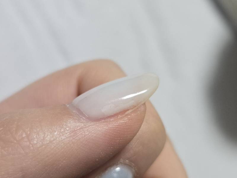[잡담] 이거 네일 뜬 거지? | 인스티즈