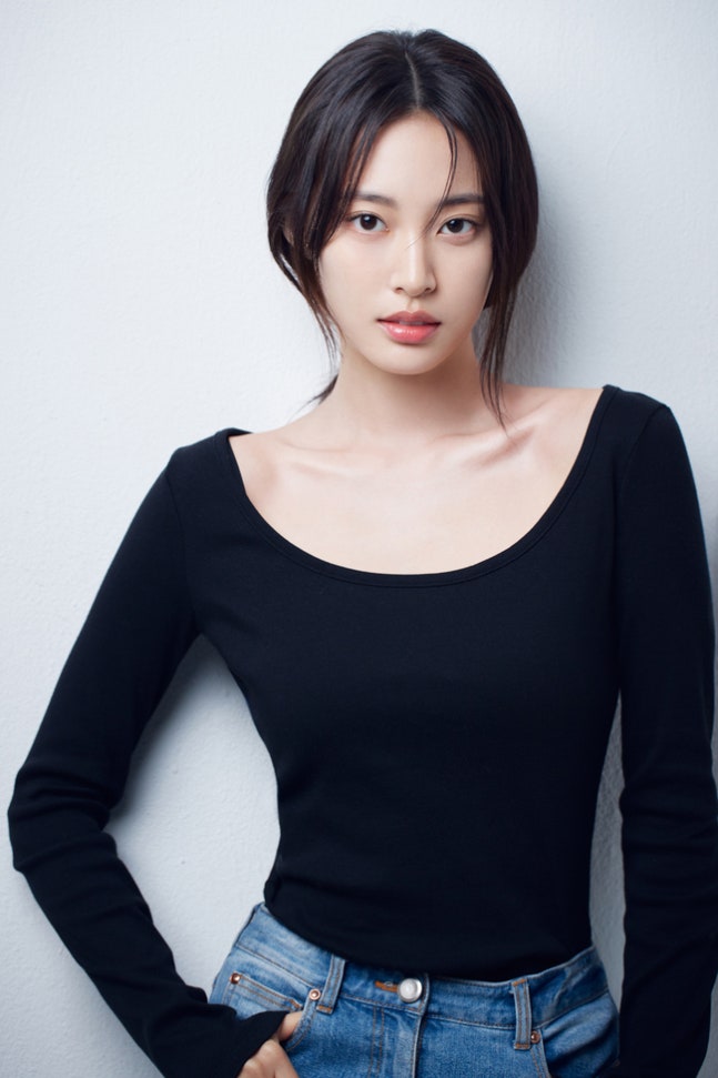 [잡담] 위클리 출신 조혜원, 다시 걸그룹 연습생 됐다..'모범택시3'로 지상파 데뷔 | 인스티즈