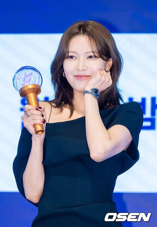 [잡담] 아이돌아이) 제작발표회 사진 최수영,김재영 | 인스티즈