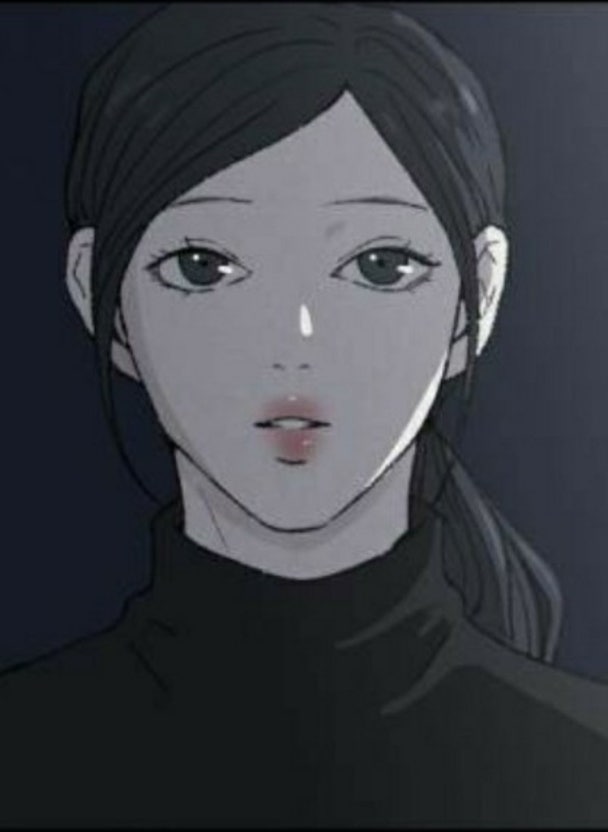 [잡담] 와 근데 친엑 웹툰 백아진 유아랑 개똑같이 생김 | 인스티즈