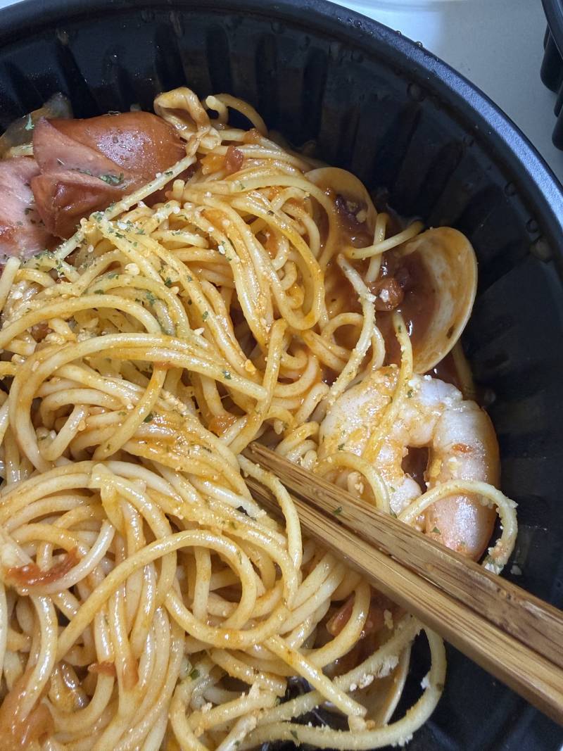 [잡담] 이거 로제 아니지? 토마토 아녀..? | 인스티즈