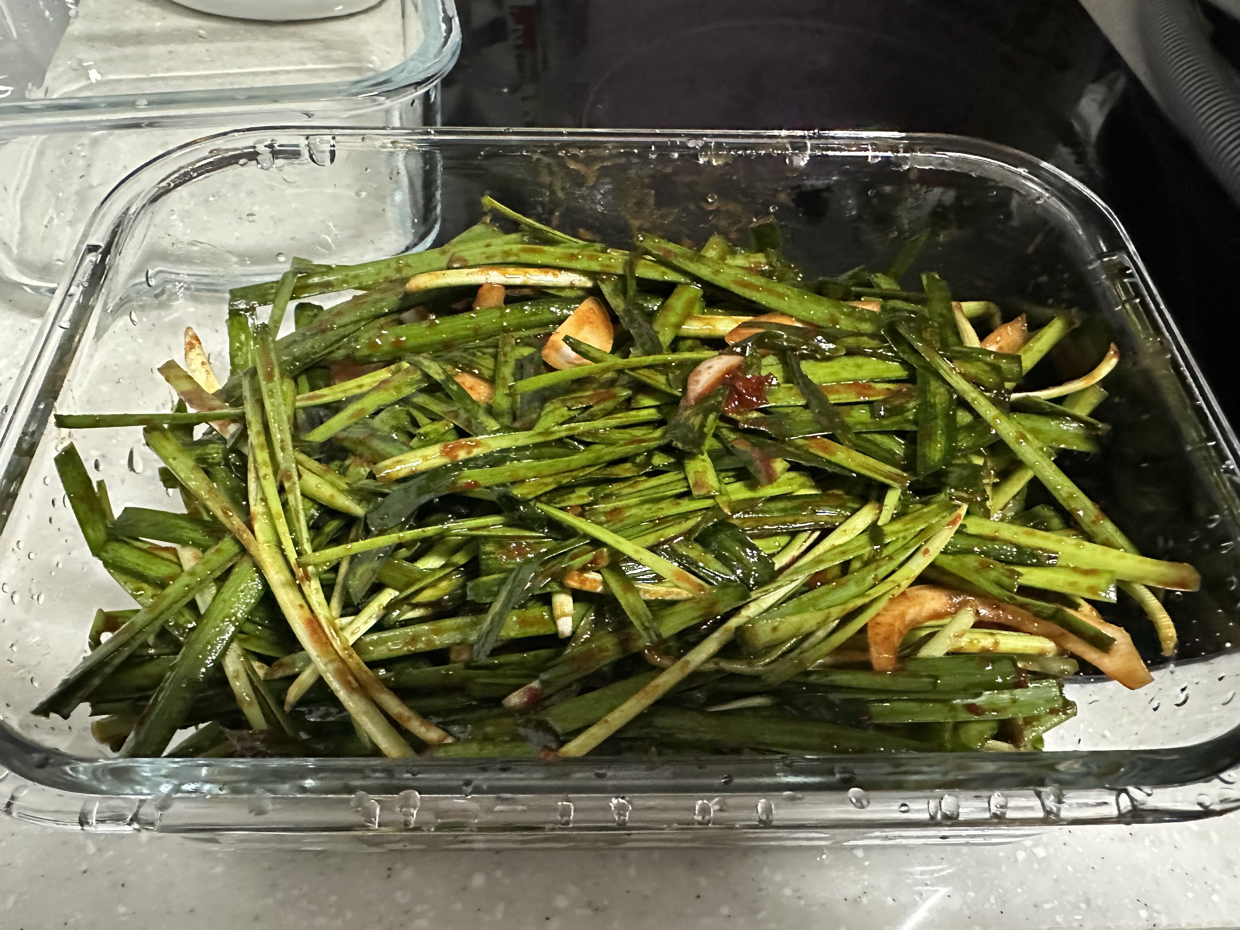 [잡담] 야채 좀 먹으려고 요리 시작함... | 인스티즈