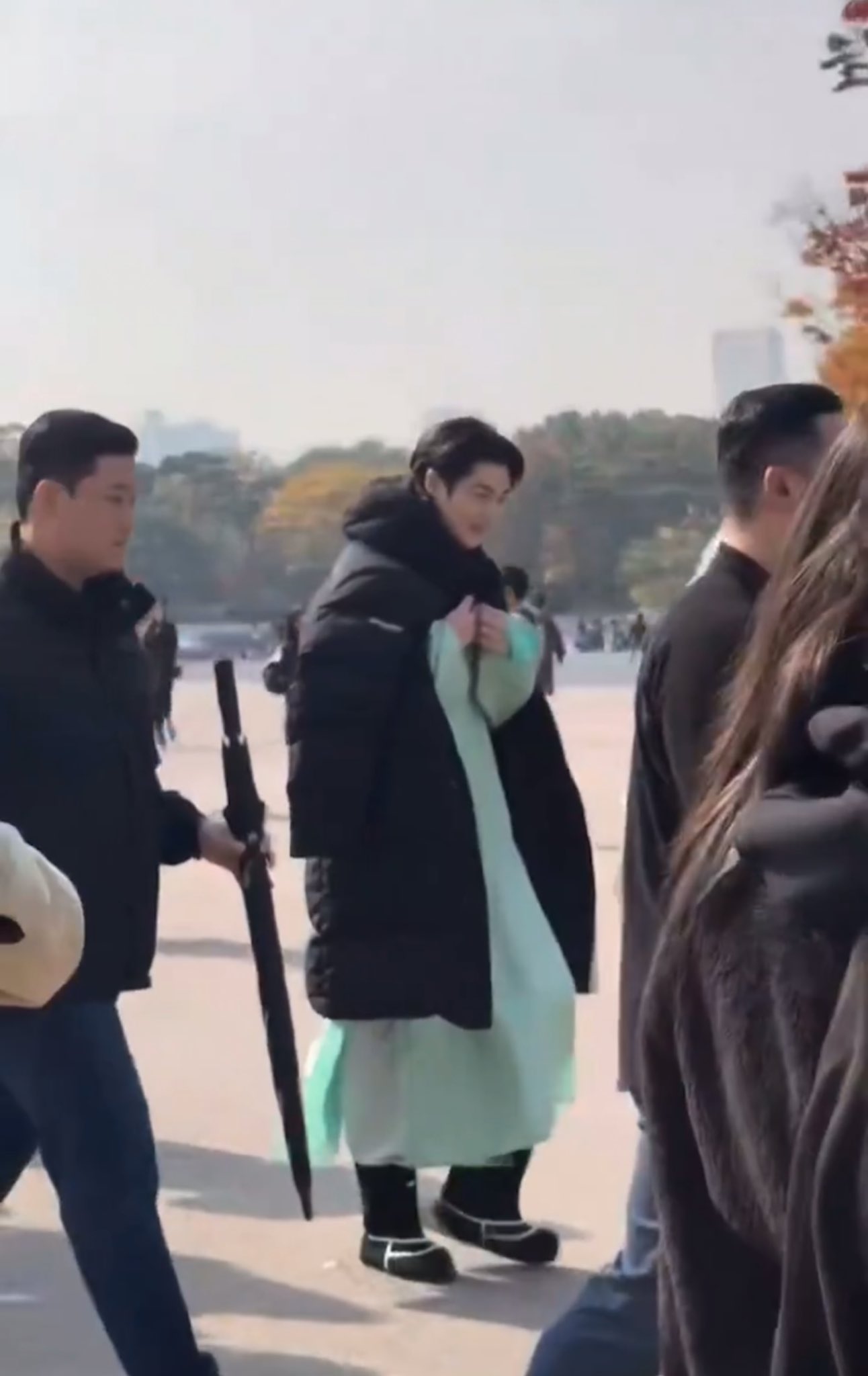 [잡담] 대군부인) 그렇지 이게 대군부인 코어지 | 인스티즈