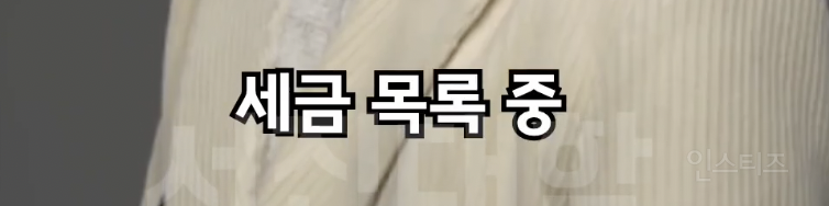일반 기업이 내는 정도 규모의 세금을 냈다는 연예인 | 인스티즈