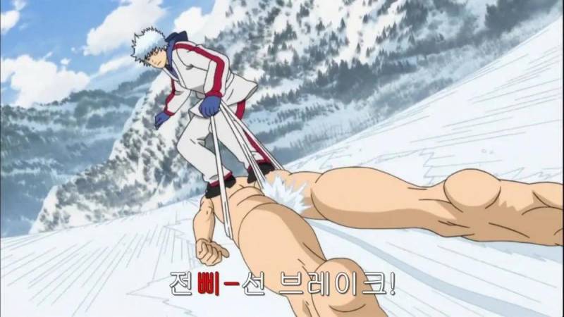 [잡담] 스키 타러 가기 좋은 달이니까 | 인스티즈