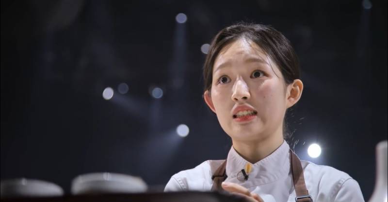 [잡담] 흑백요리사 남초에서 귀엽다고 반응오는 참가자 | 인스티즈