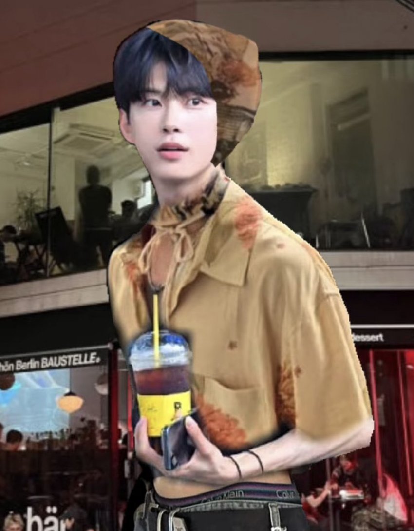 [잡담] 김건우가 이상원 옷 입은거 봐 | 인스티즈