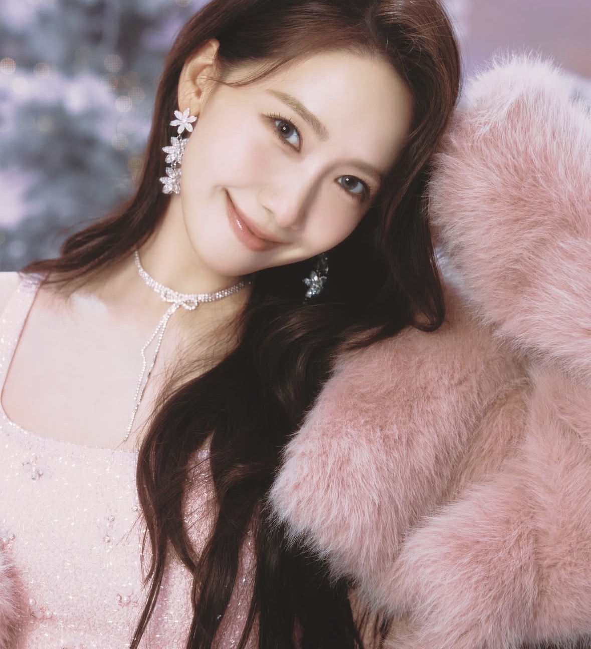 [잡담] 윤아) 임윤아 세상에서 제일 이뻐 | 인스티즈