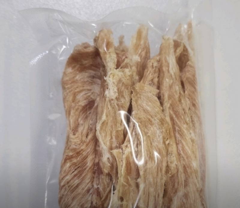 [잡담] 새끼강아지가 간식 먹었는데 괜찮을까 ?ㅜㅜ | 인스티즈