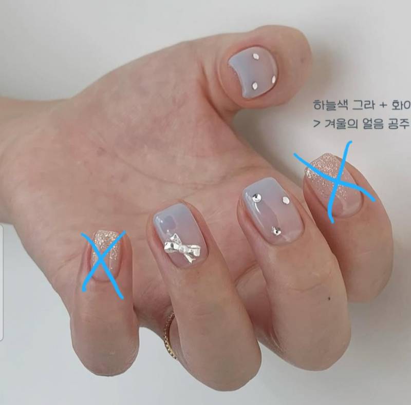 [잡담] 내일 네일샵 가는데 | 인스티즈