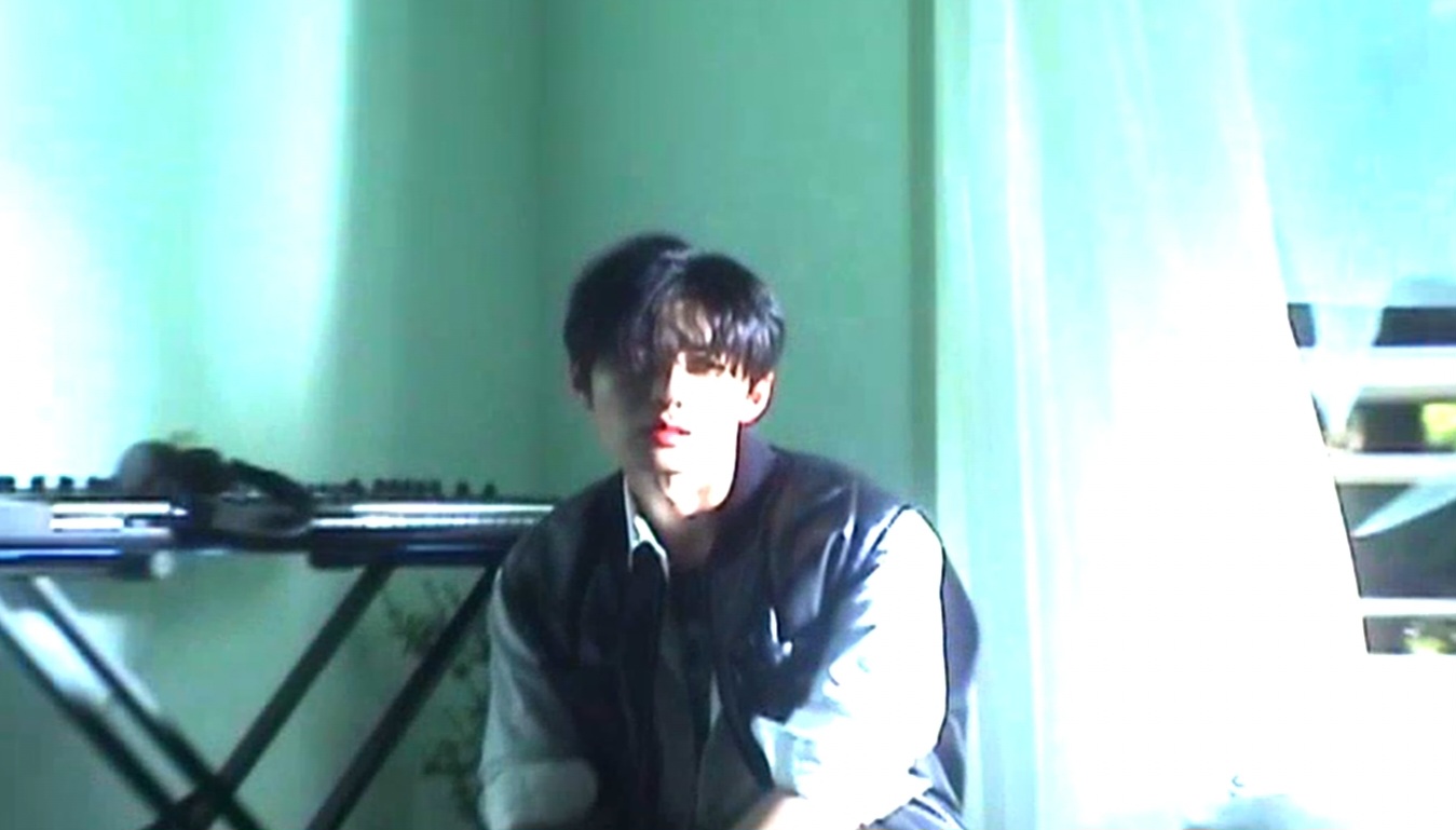 [잡담] 정상현 얼굴 | 인스티즈