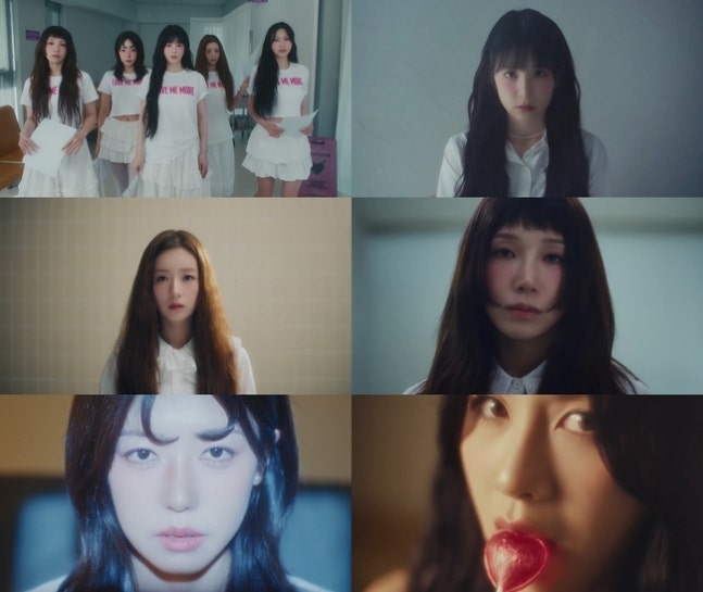 [정보/소식] 에이핑크, 1월 5일 미니 11집 'RE : LOVE' 발매…15주년 활동 시작 [공식] | 인스티즈