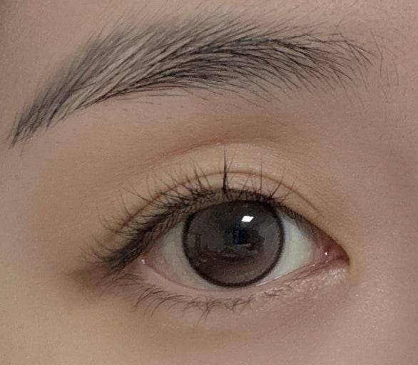[잡담] 남익들아 너희가볼 때 이 렌즈 과해보임? | 인스티즈