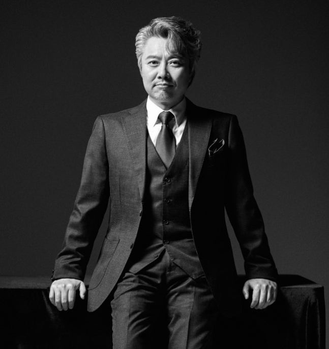 [정보/소식] 언더커버미쓰홍) '언더커버 미쓰홍' 서현철, 전설적 증권 트레이더 변신 | 인스티즈