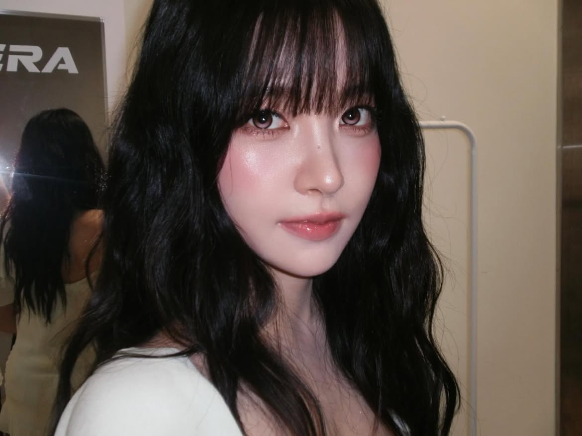 [잡담] 예리 ㄹㅇ 맞는 스타일링 찾은듯 | 인스티즈