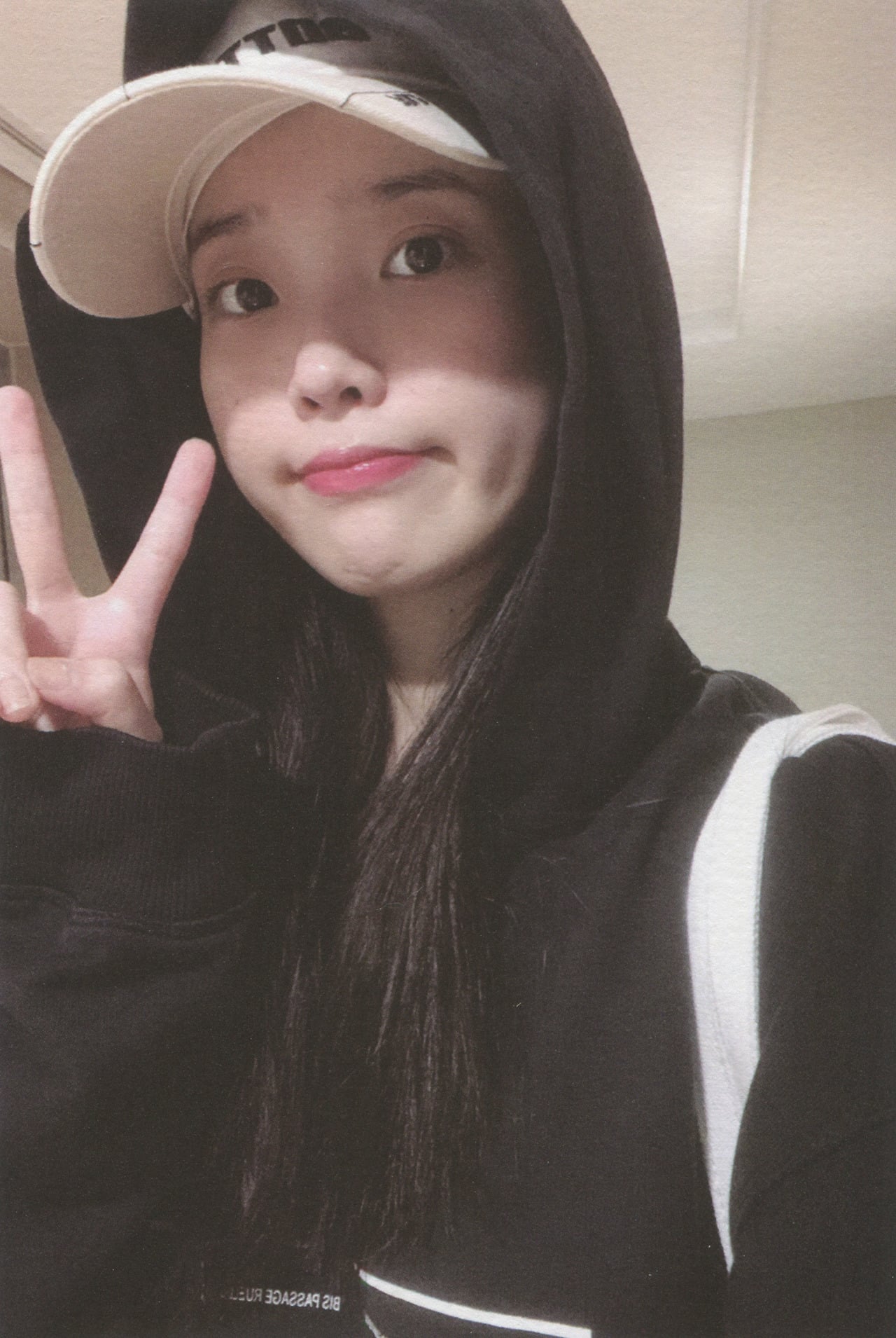 [잡담] 아이유) 귀여워… | 인스티즈