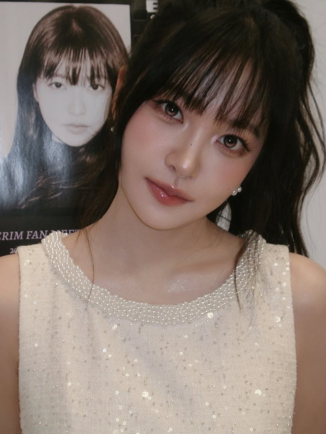 [잡담] 예리 ㄹㅇ 맞는 스타일링 찾은듯 | 인스티즈