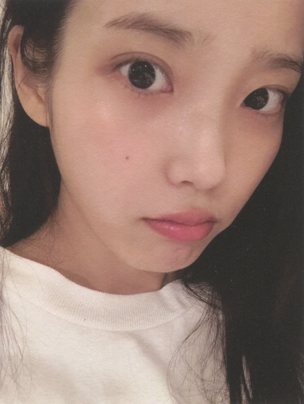 [잡담] 아이유) 귀여워… | 인스티즈