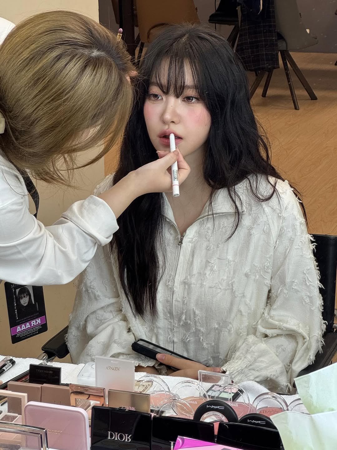 [잡담] 예리 ㄹㅇ 맞는 스타일링 찾은듯 | 인스티즈