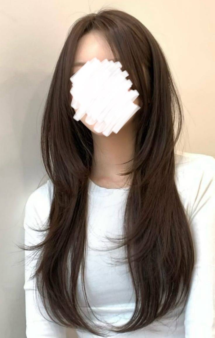 [잡담] 이정도면 소화하기 어려운 레이어드컷이야? | 인스티즈