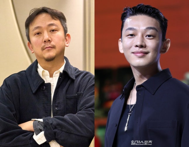 [정보/소식] [단독] 장재현 감독 "차기작에 유아인 출연? 사실 아냐” (인터뷰) | 인스티즈