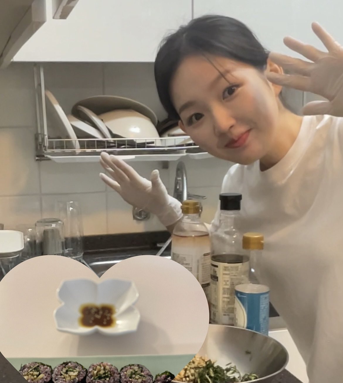 [잡담] 난 흑백 아기맹수 너무 기엽더랴 | 인스티즈