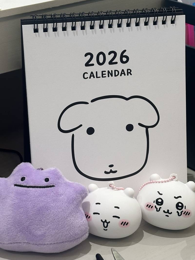 [잡담] 우하하 내 데스크가 귀여워졌어 | 인스티즈