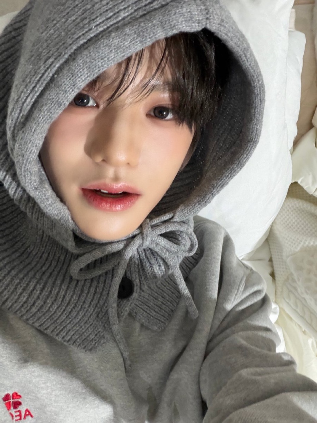 [잡담] 유어즈 세찬 얘 너무 예쁘게 잘생겼다…새로운 남돌 찾아서 기쁨 | 인스티즈