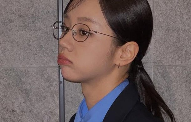 [정보/소식] '우태와 열애설♥' 혜리, 5개월 만 결실…훈훈한 연말 마무리 | 인스티즈