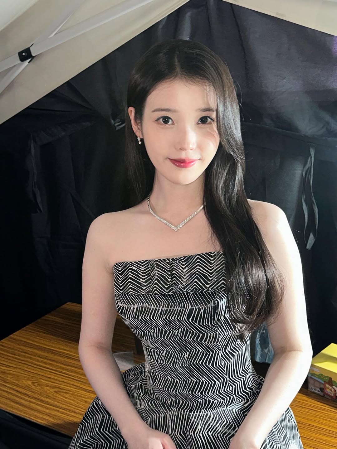 [잡담] 대군부인) 대군쀼야 갤럽 든 거 축하해 🥳 | 인스티즈