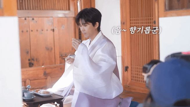 [잡담] 임영웅 2026 시즌그리팅 '시간의 노래' 비하인드 | 인스티즈